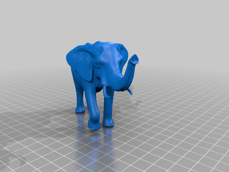 elphant