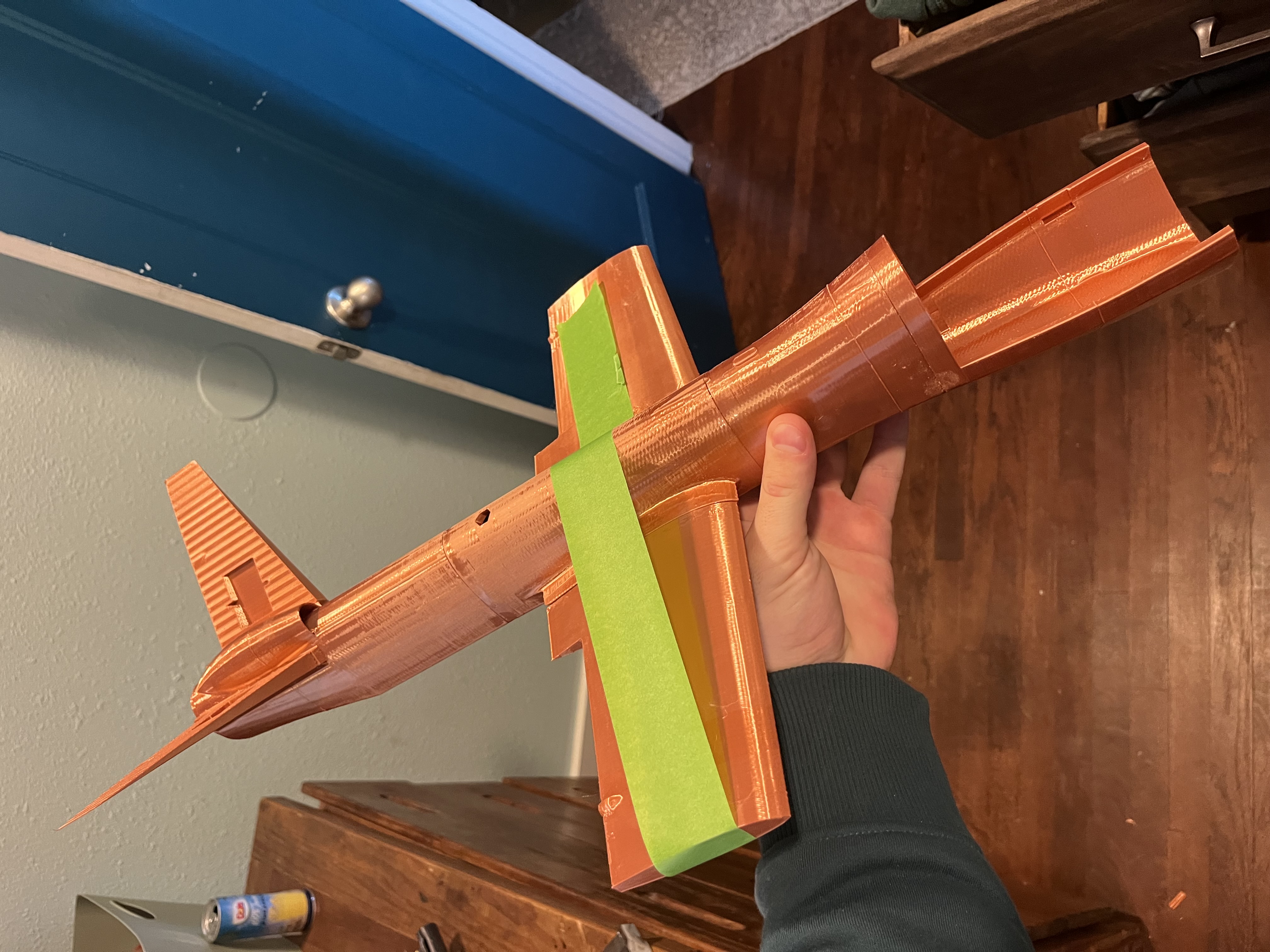 rc reaper fpv (V 1.0)