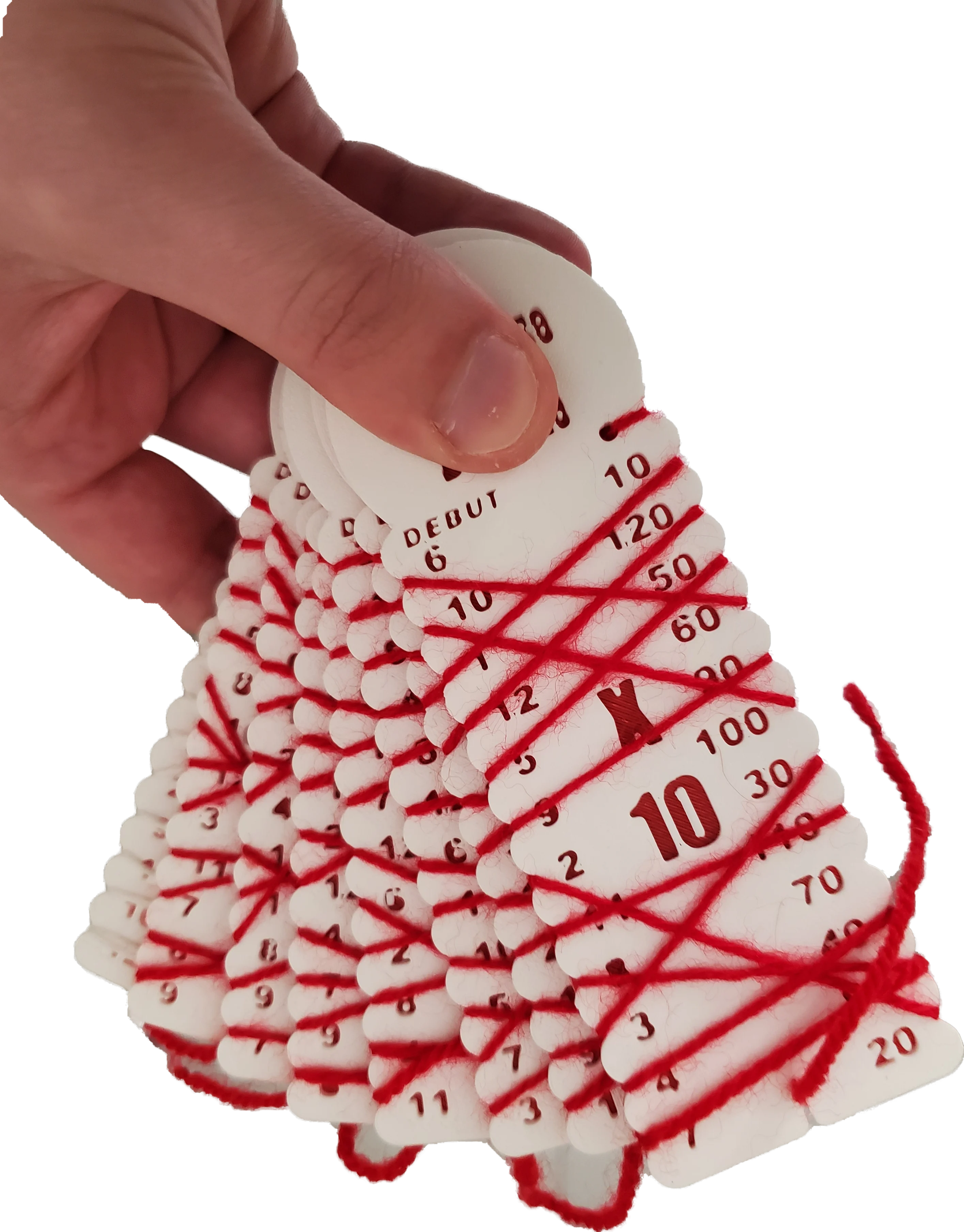 Multiplication Flashcards
