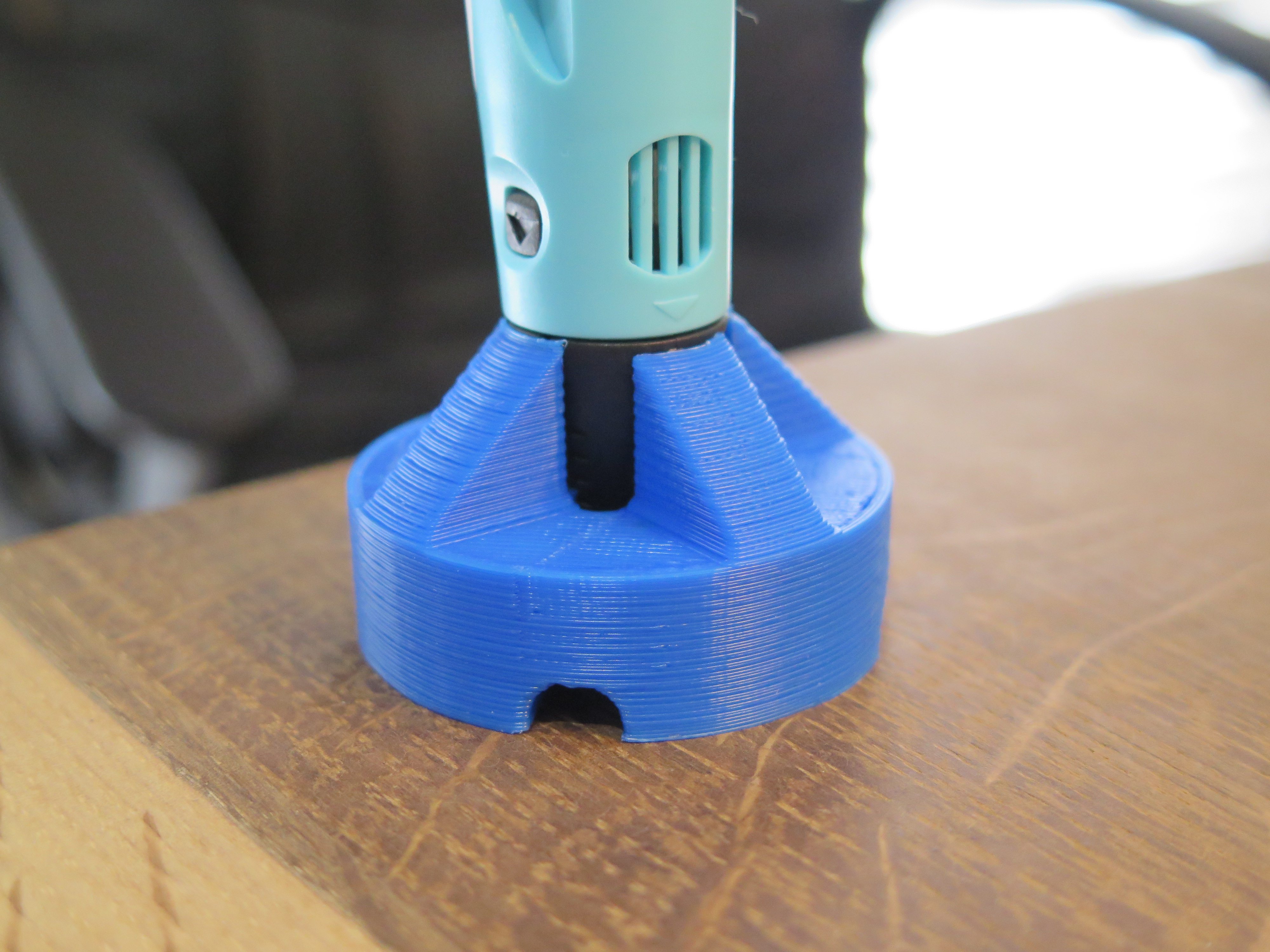3D Pen Holder