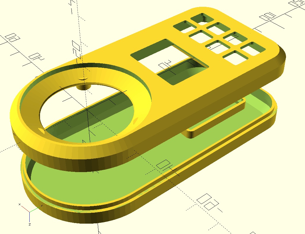 CNC Jog & Shuttle Hand wheel / Pendant