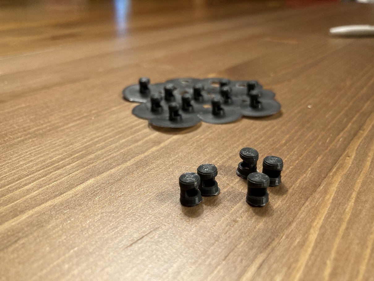 Toplicht rc boot