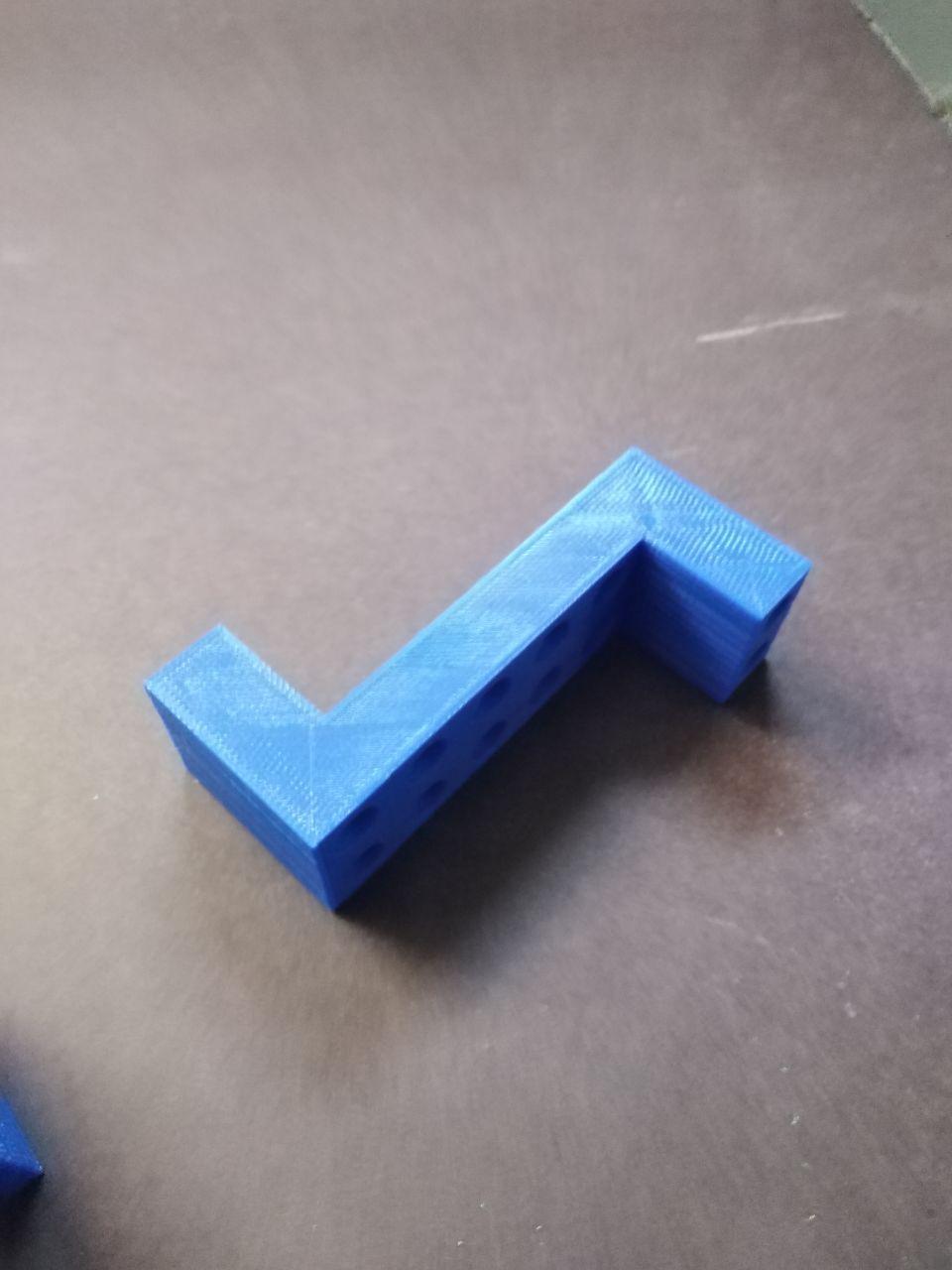 BrickMold