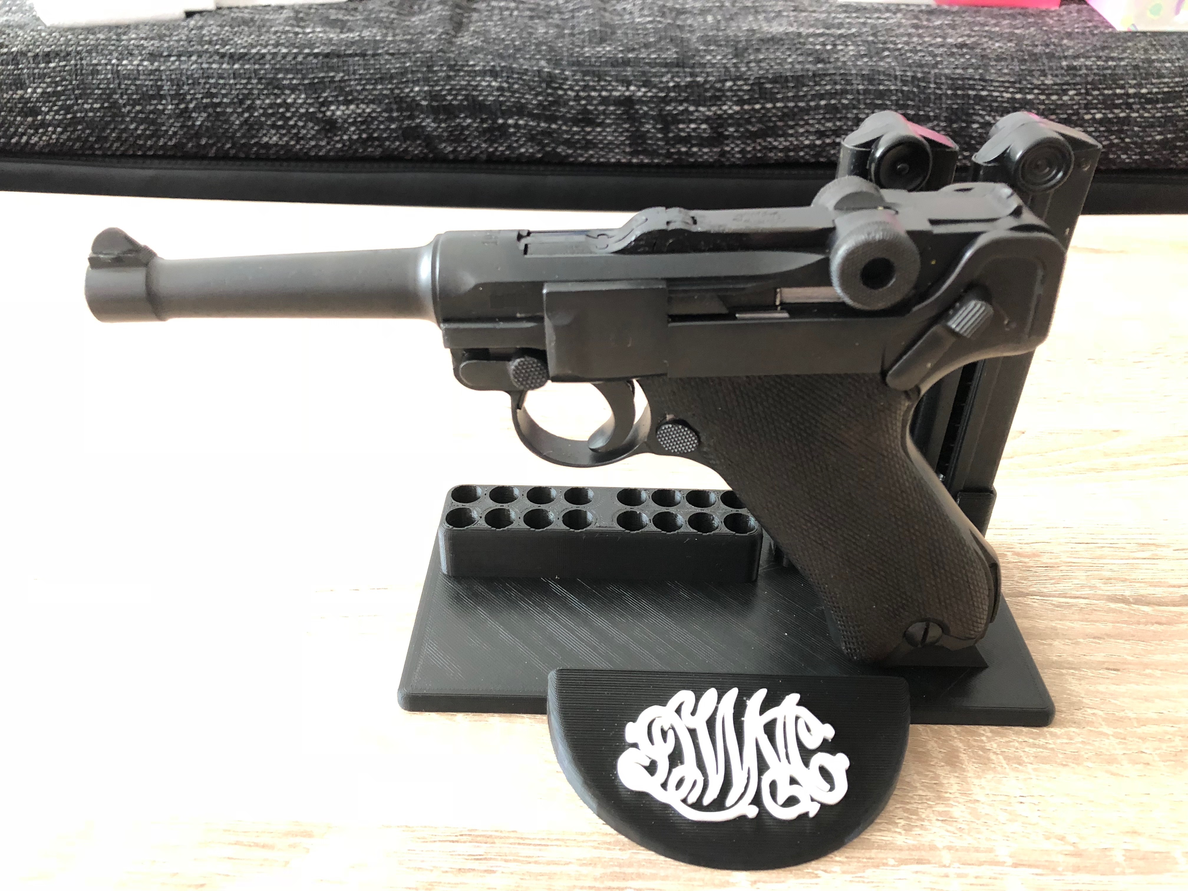 P08 display stand