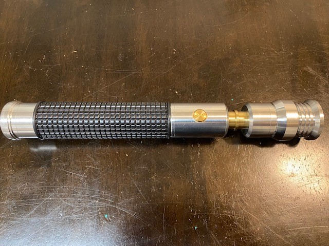 MHS V2 Extension Sleeve