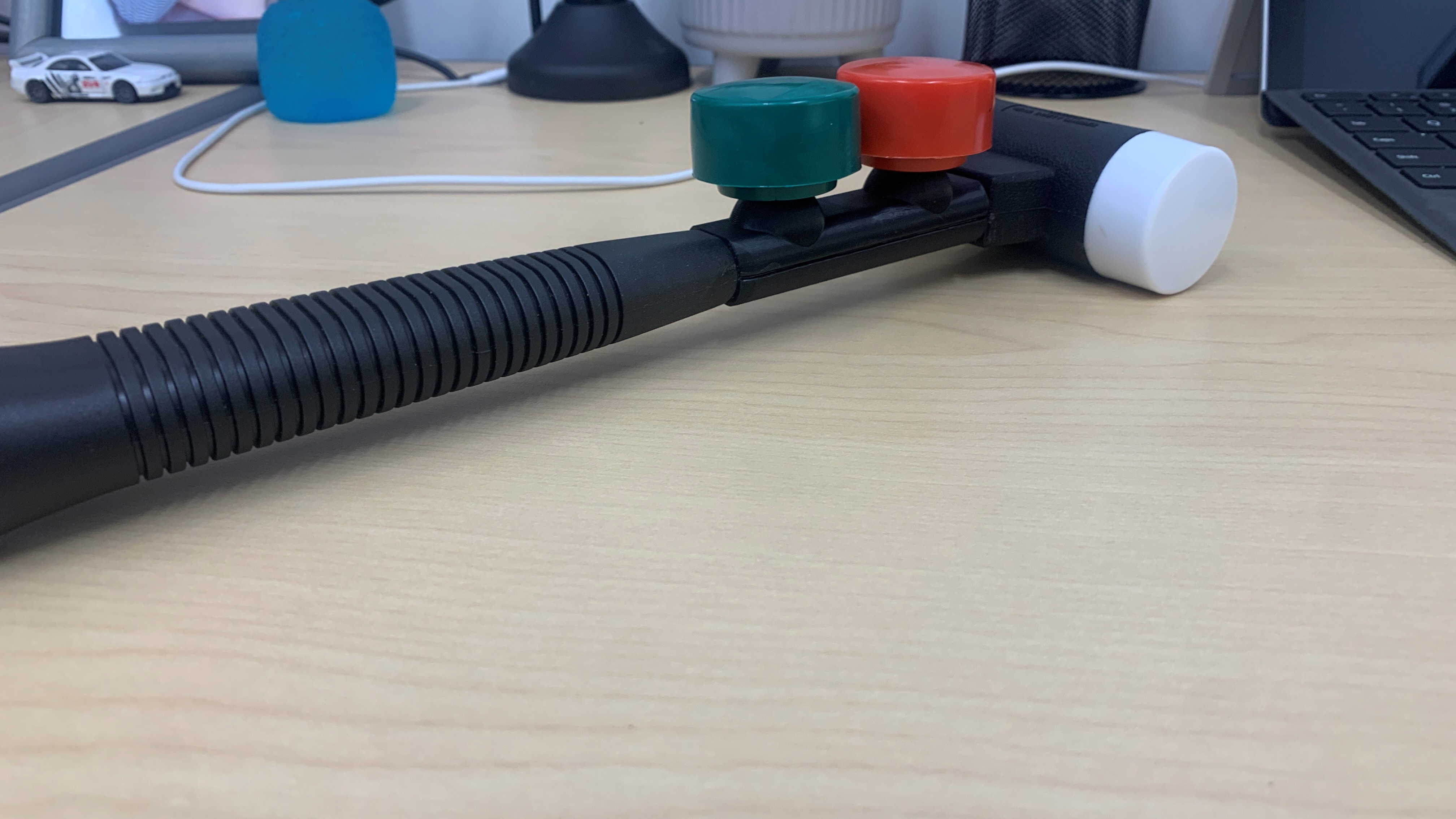MalletBuddy™