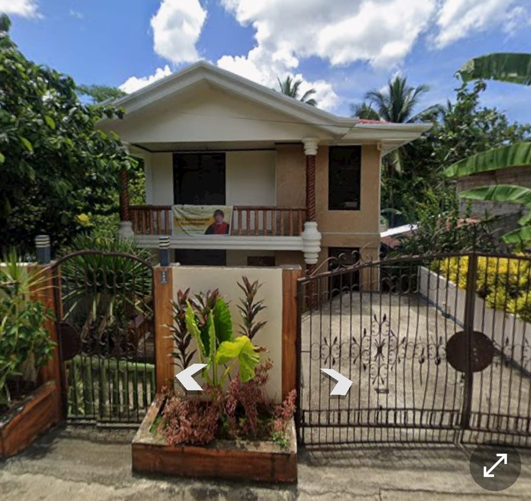 Houses of the Philippines