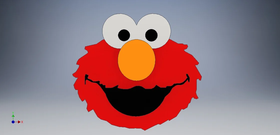 Elmo