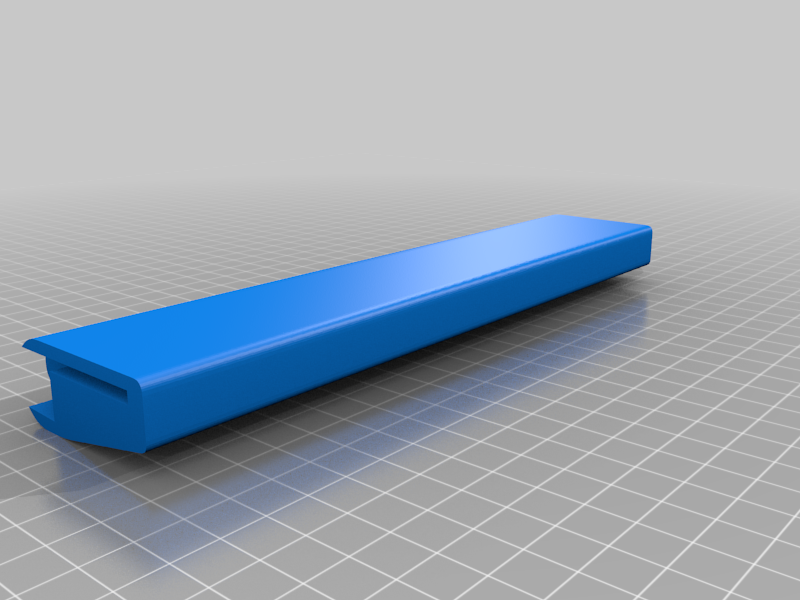 Frigidaire door rack reinforcement