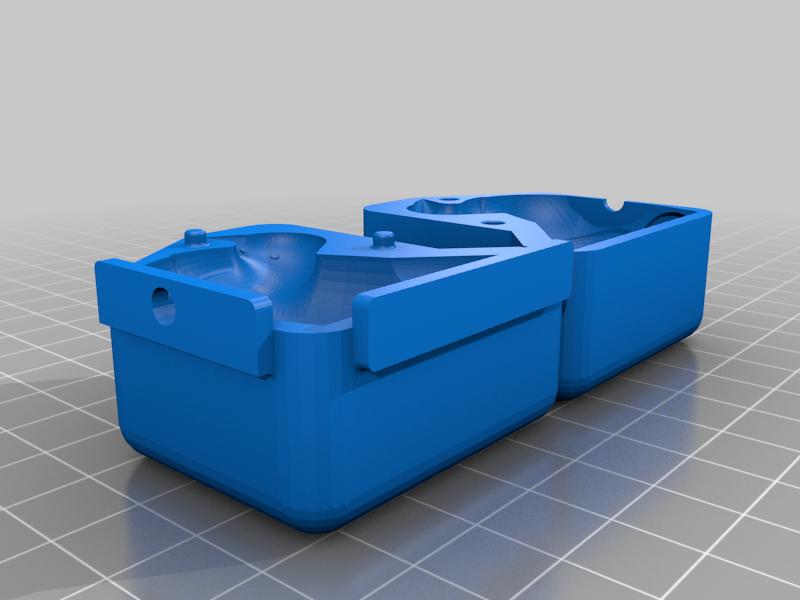 Butter Molds