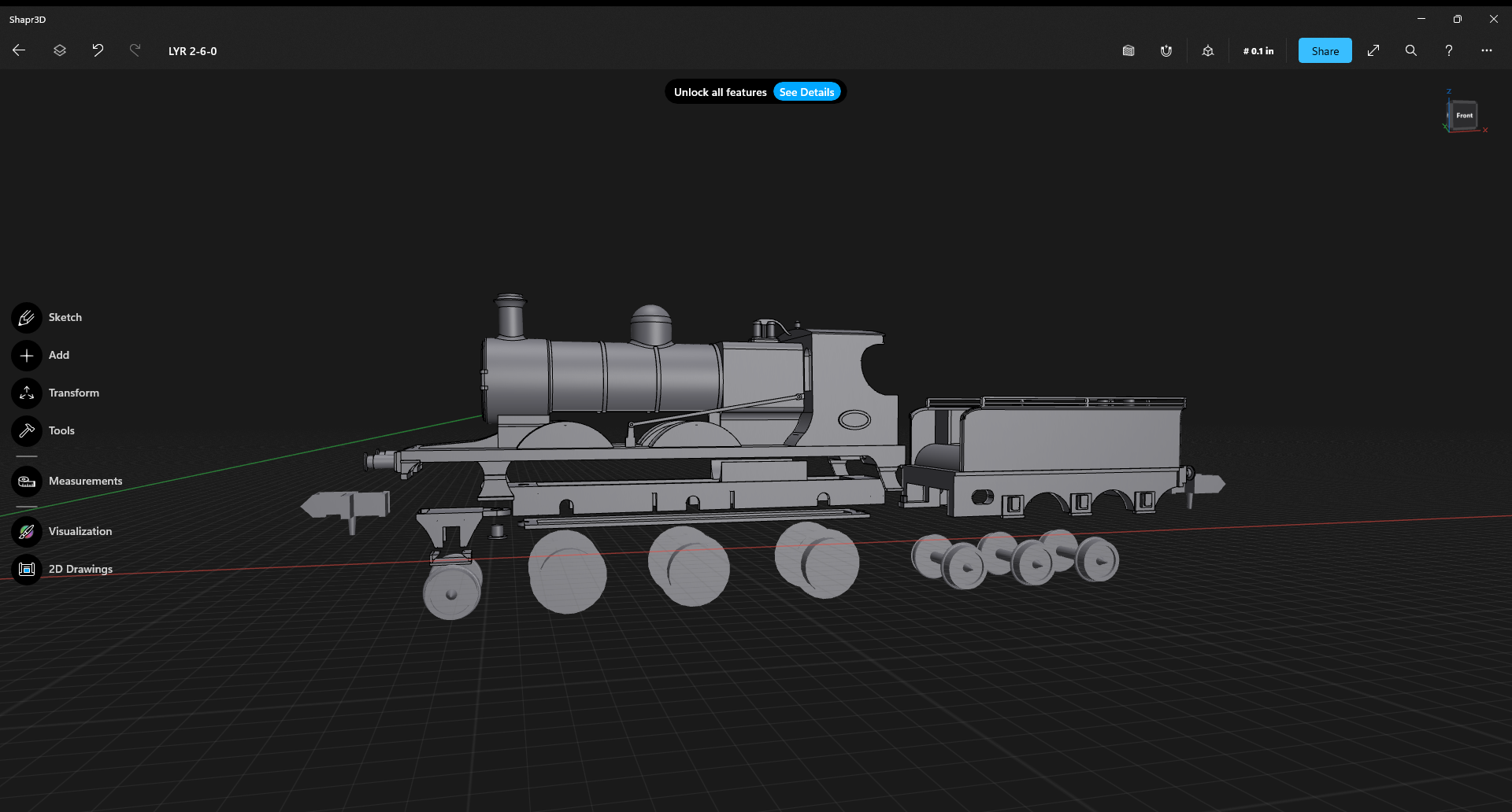 RWS James Remix...
