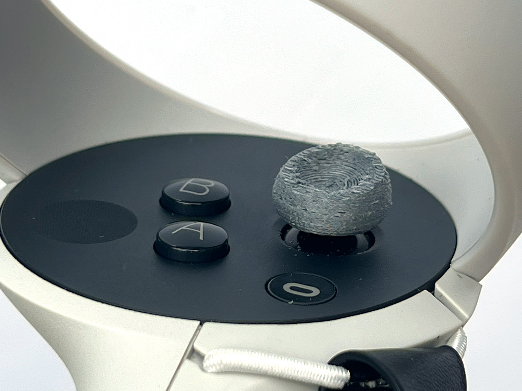 Quest 2 Thumbstick Cap