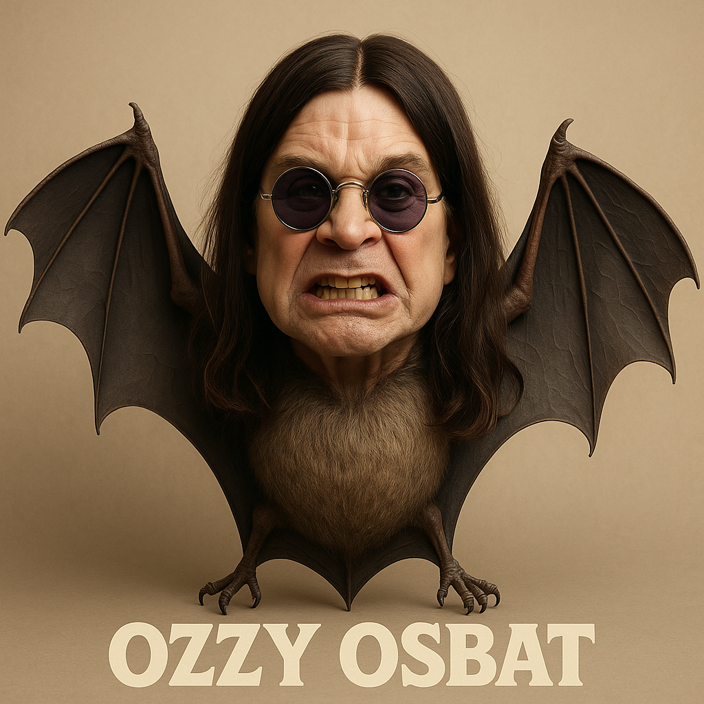 Ozzy OsBat