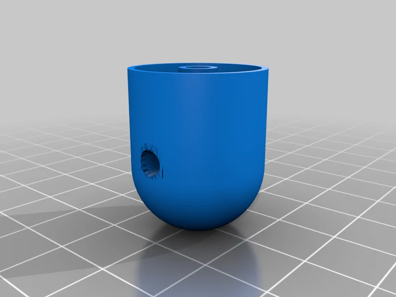 Single Poppers Inhaler