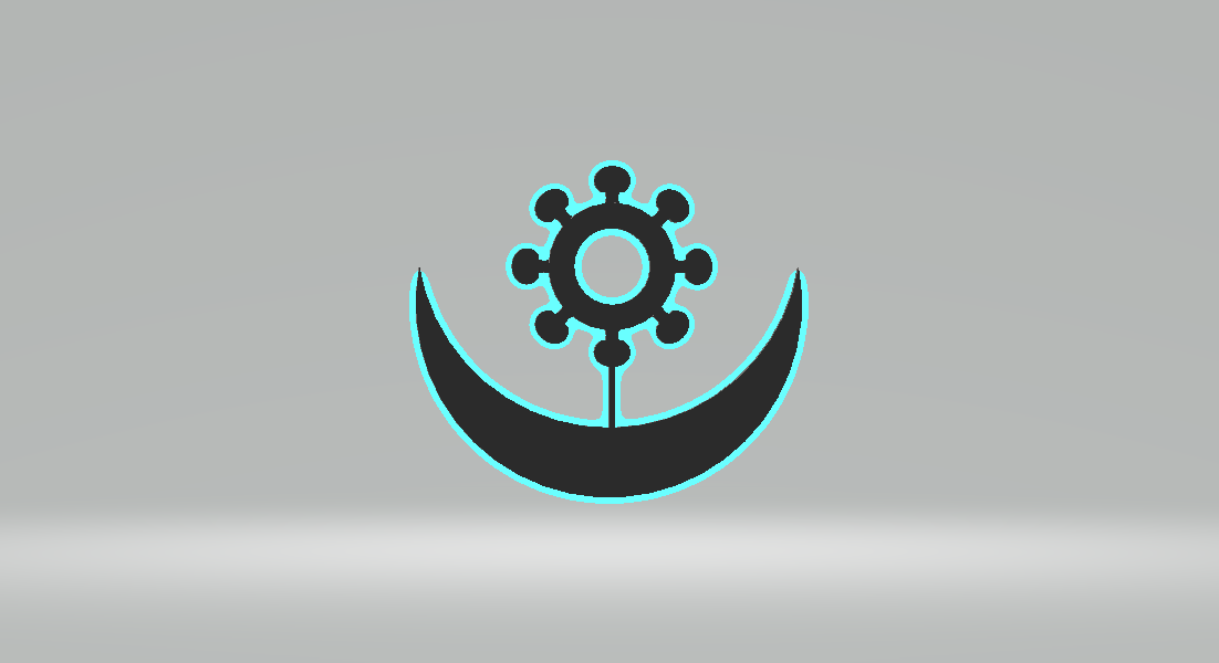 Harmony Symbol