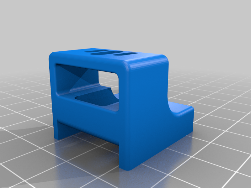 Timelapse button ender 3
