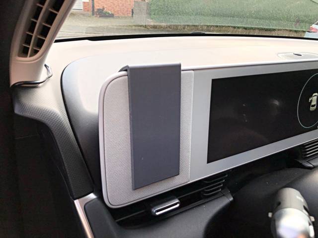 IONIQ5 Dashboard Holder