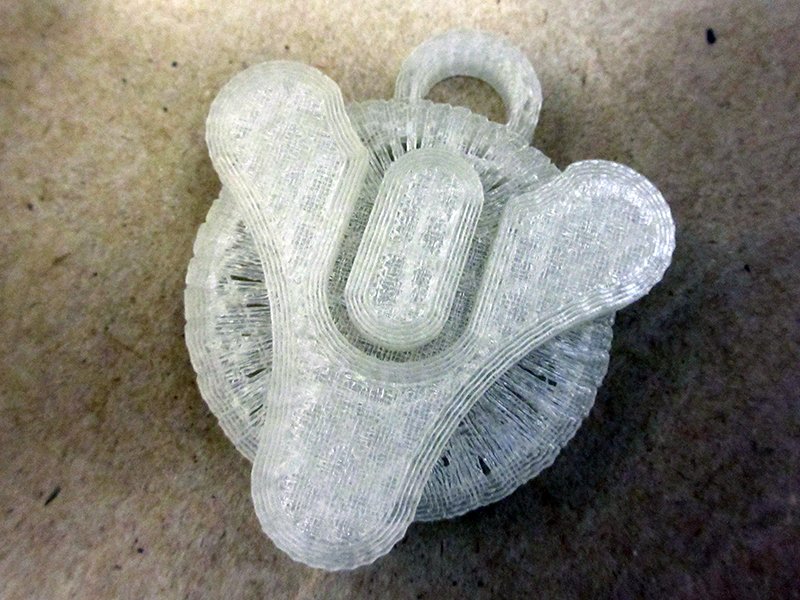 Destiny Keytag
