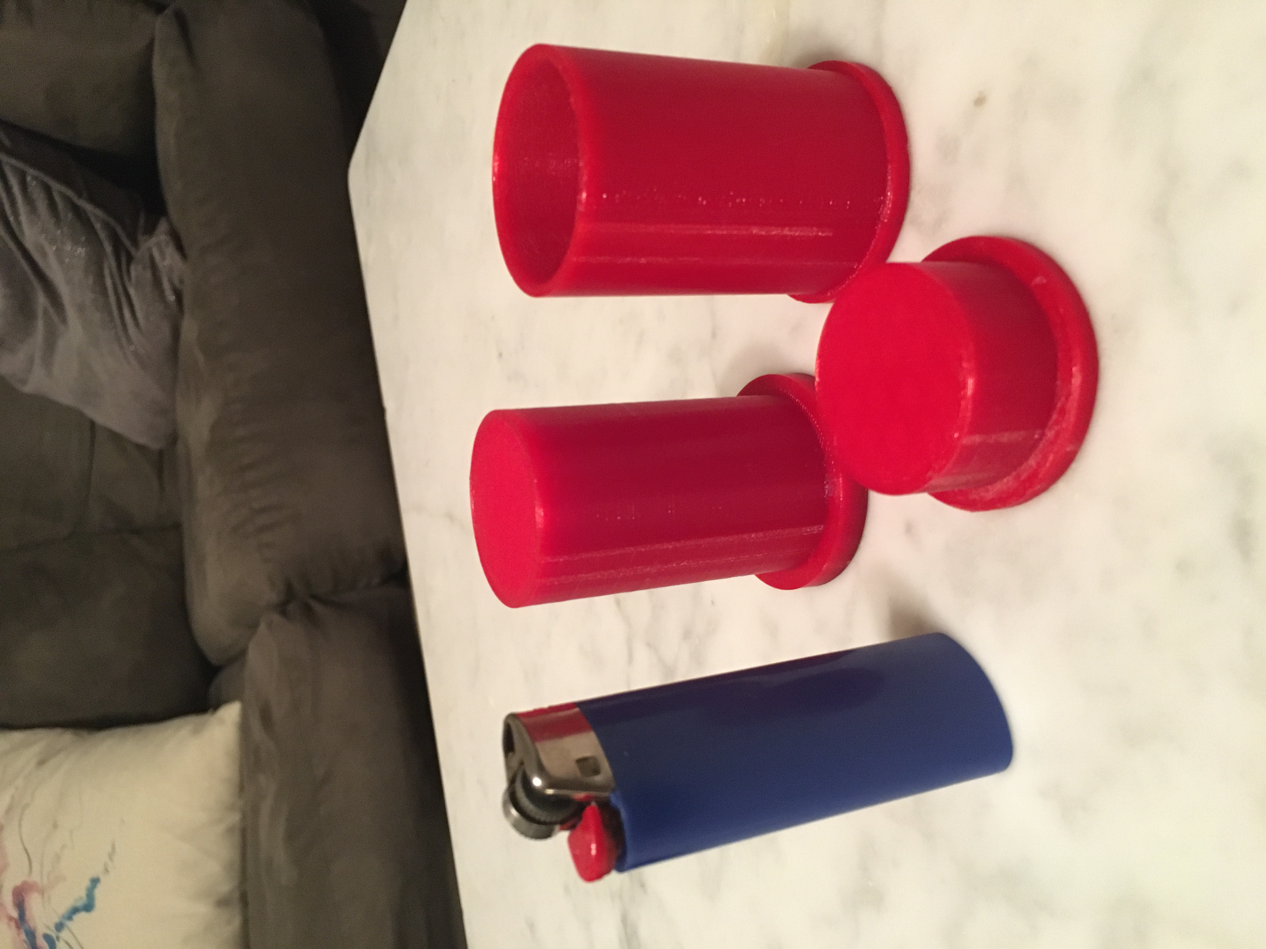 Rosin press pre press 2" x 4" bags