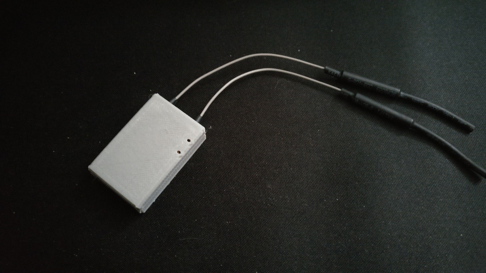 Flysky FS-IA6B - Smal case