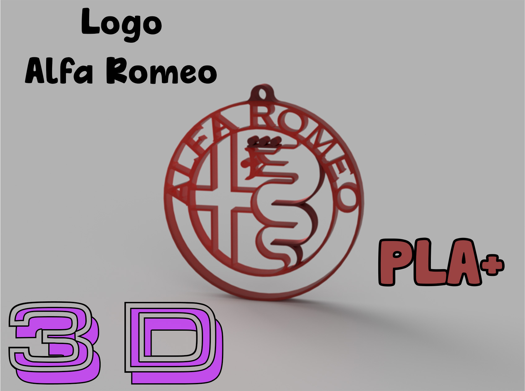 Alfa Romeo Logo