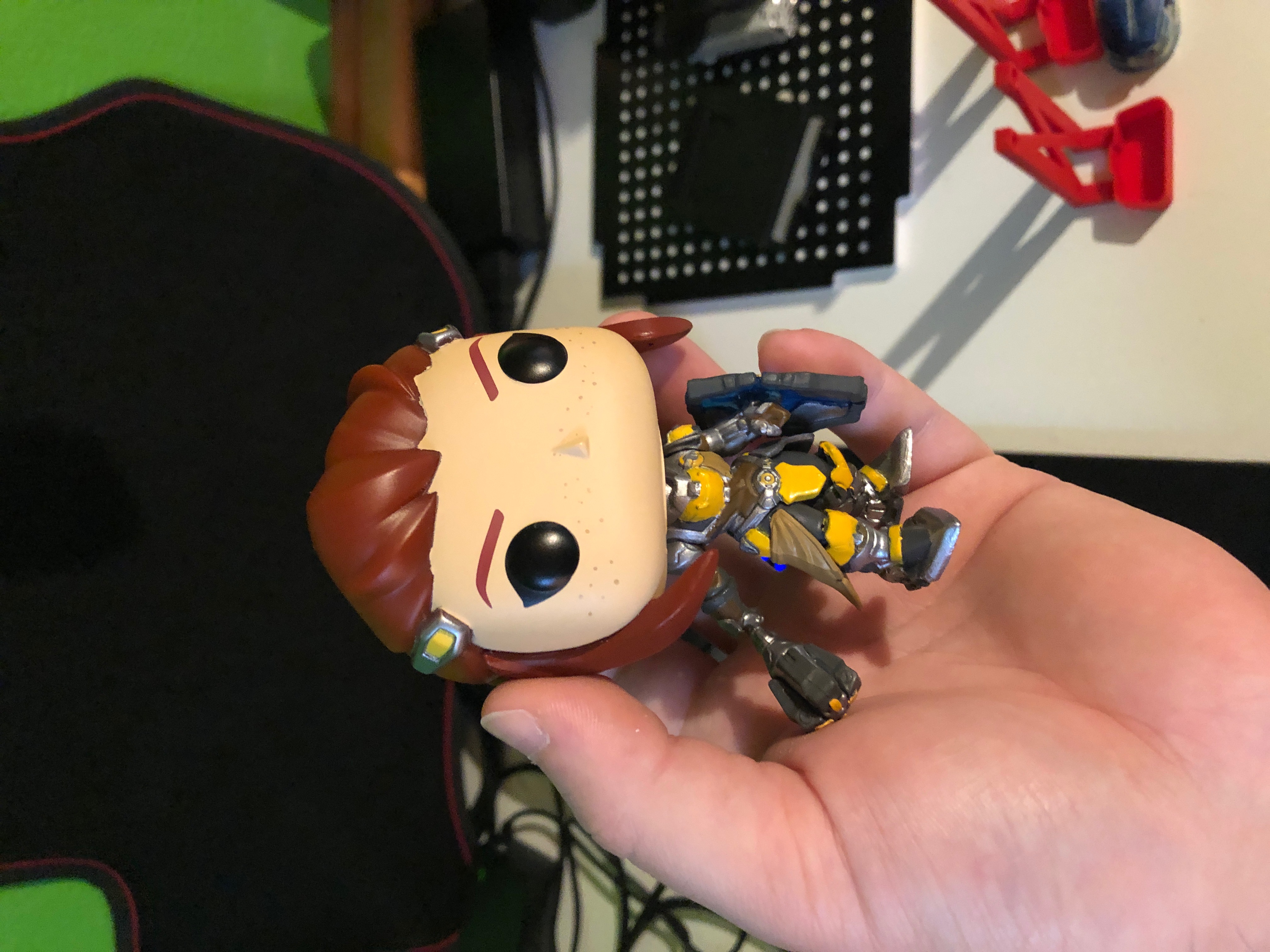 Brigitte Lindholm POP!