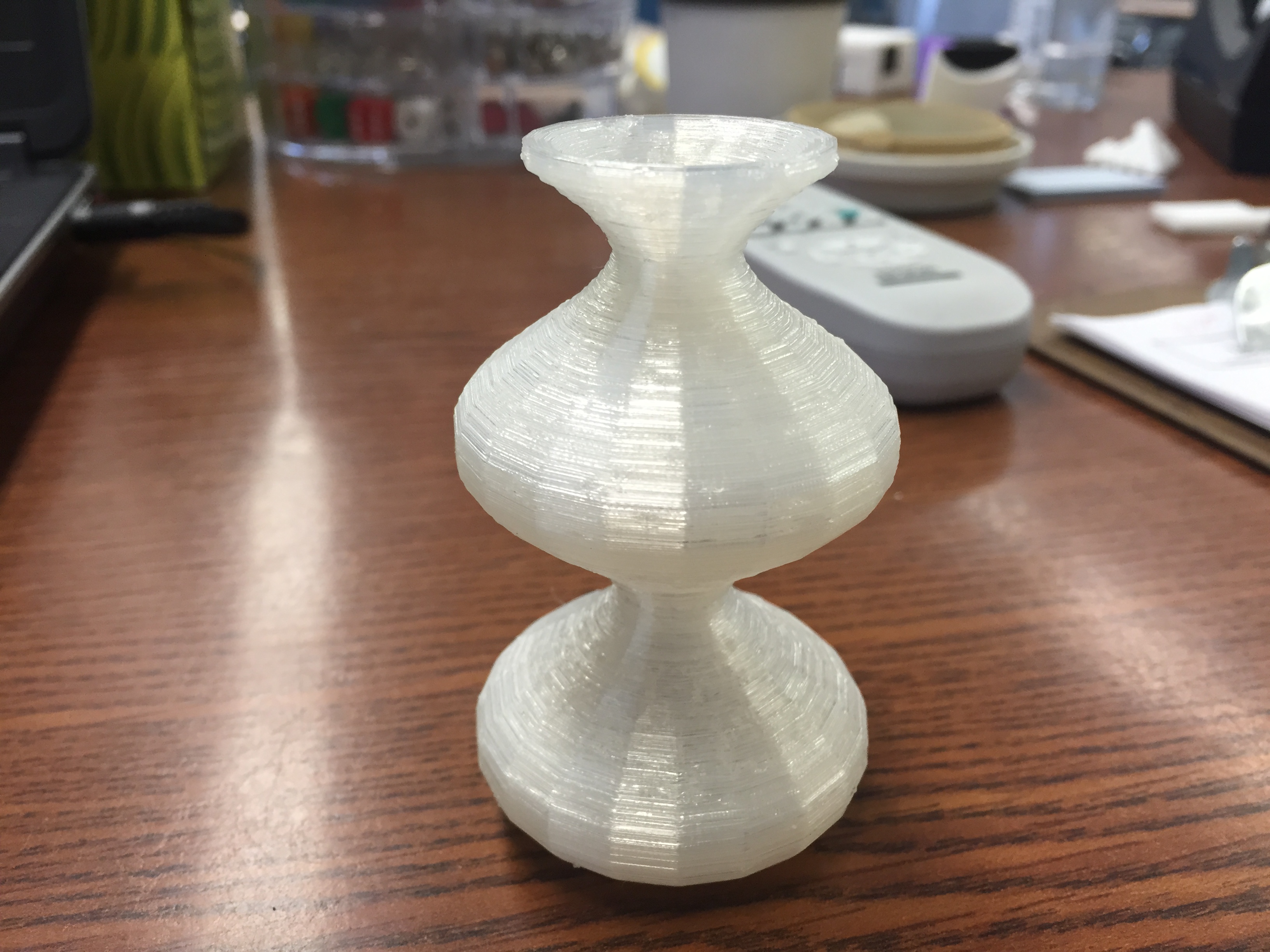 Sine Vase