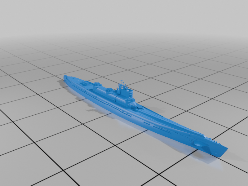 Super Subs For Axis and Allies