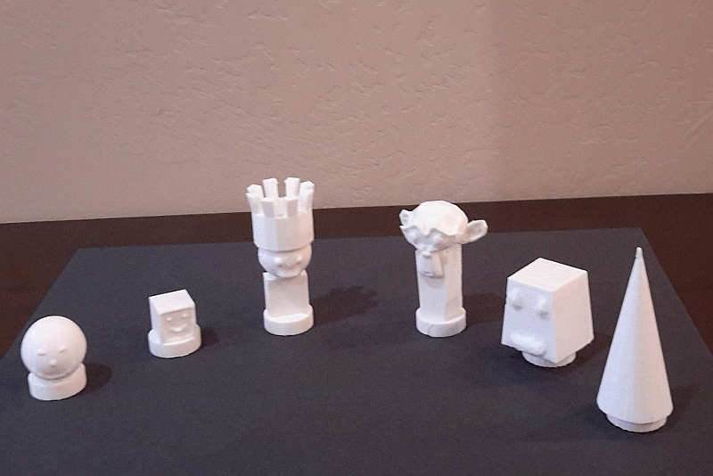 Smiley Chess