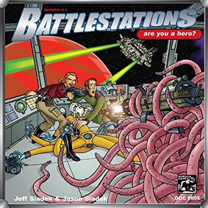 Battlesations Transporter