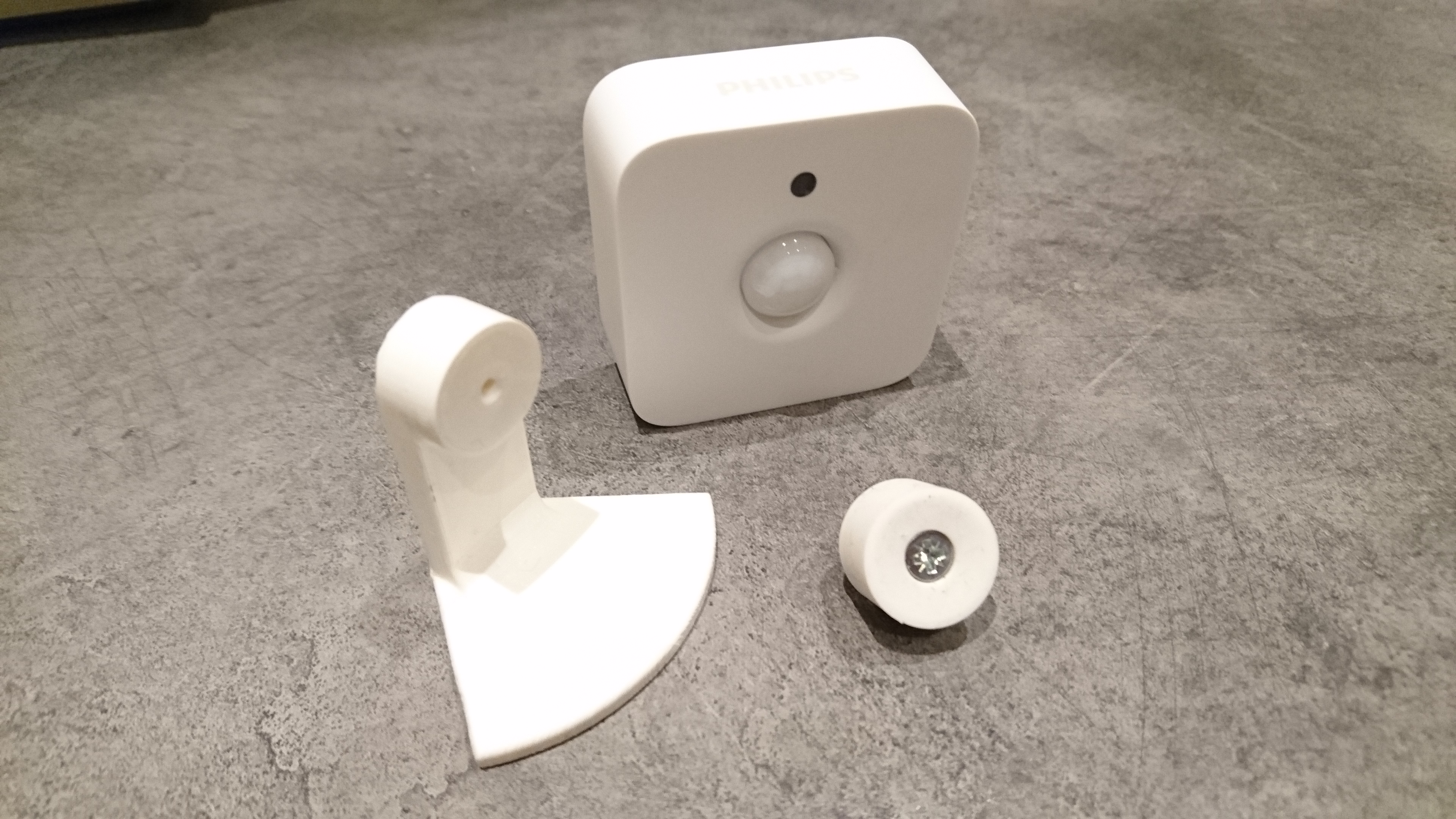 Philips Hue motion sensor stand