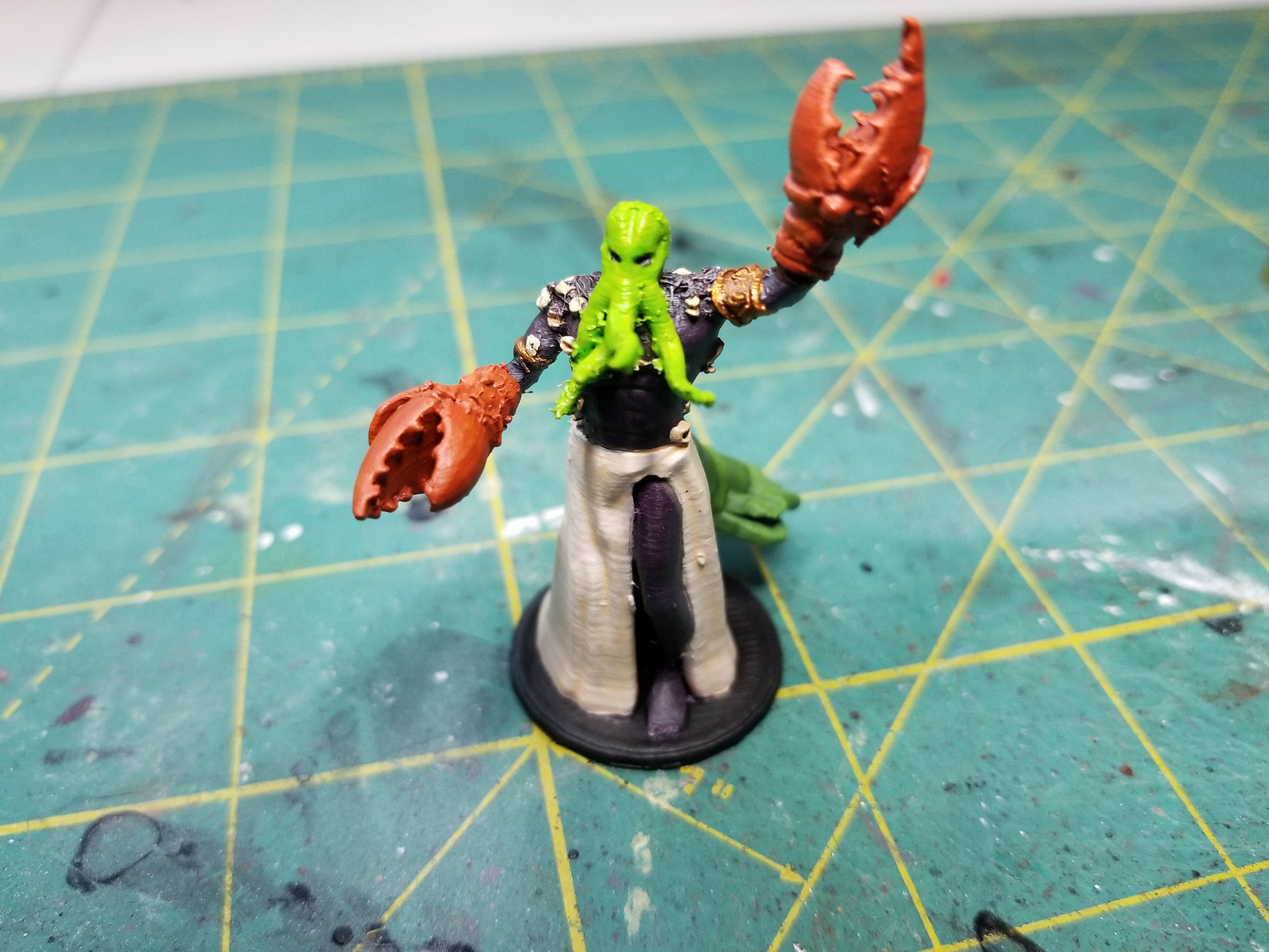Piscodaemon