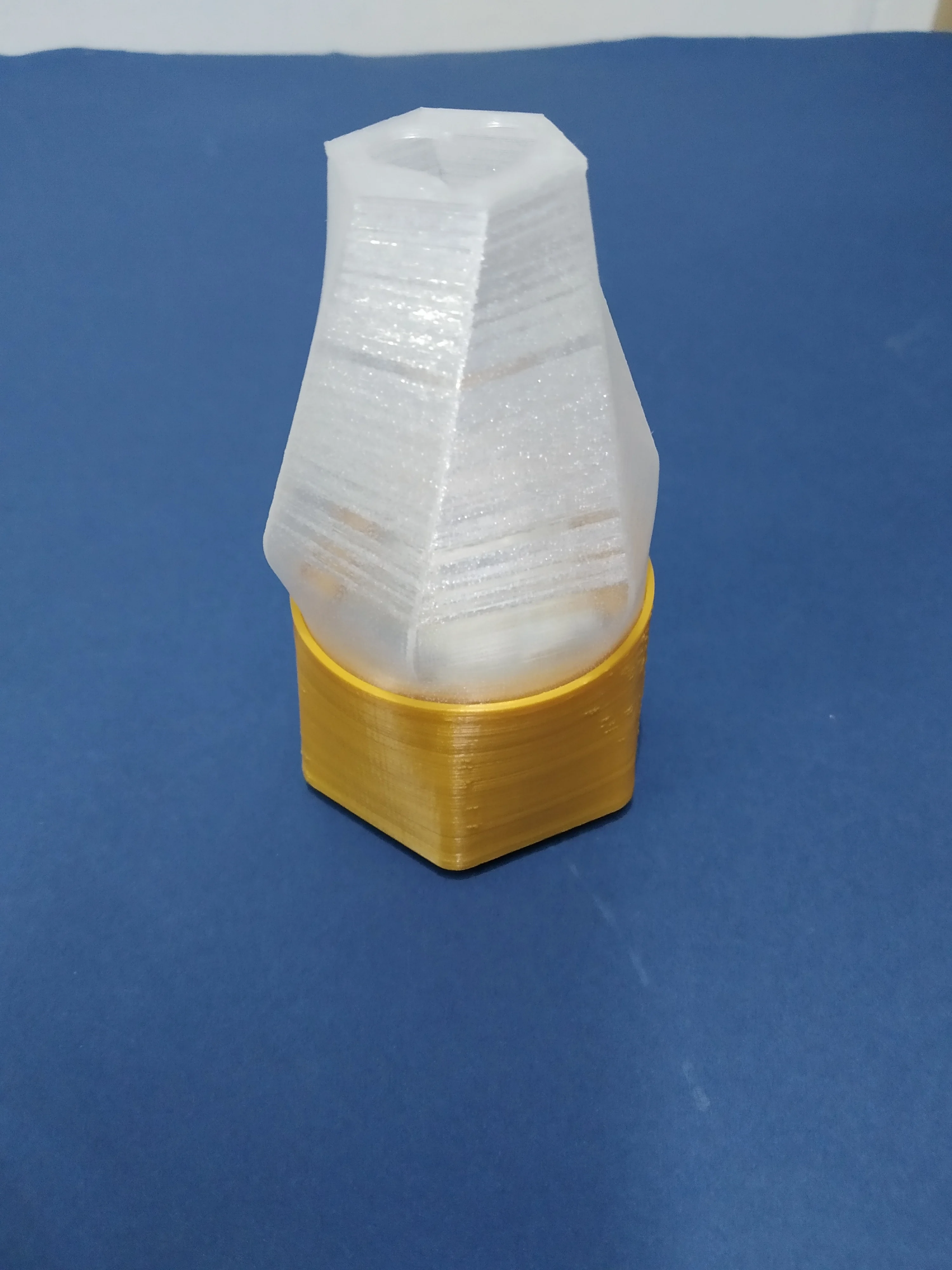 mini lampara