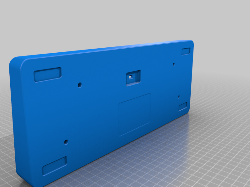 Birthday Board Prototype v3