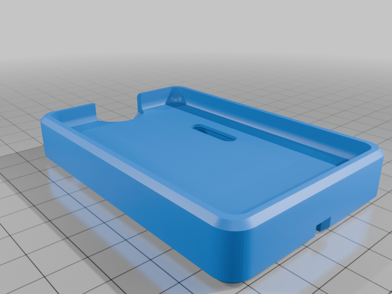 Sensecap t1000-e Charging Dock with Magnet Spots