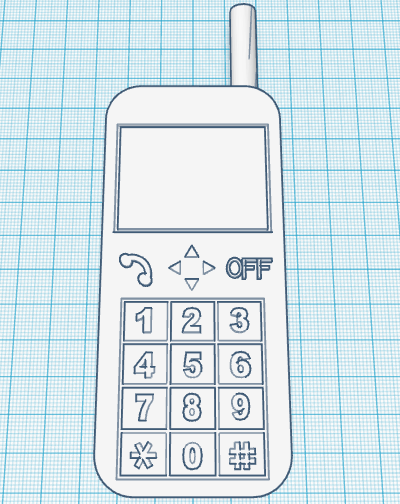 Toy Phone