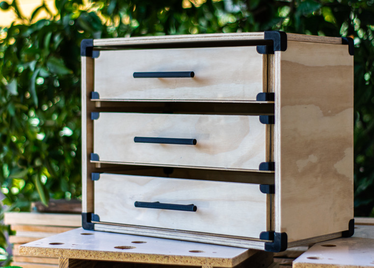 Juntas para muebles / joints for furniture