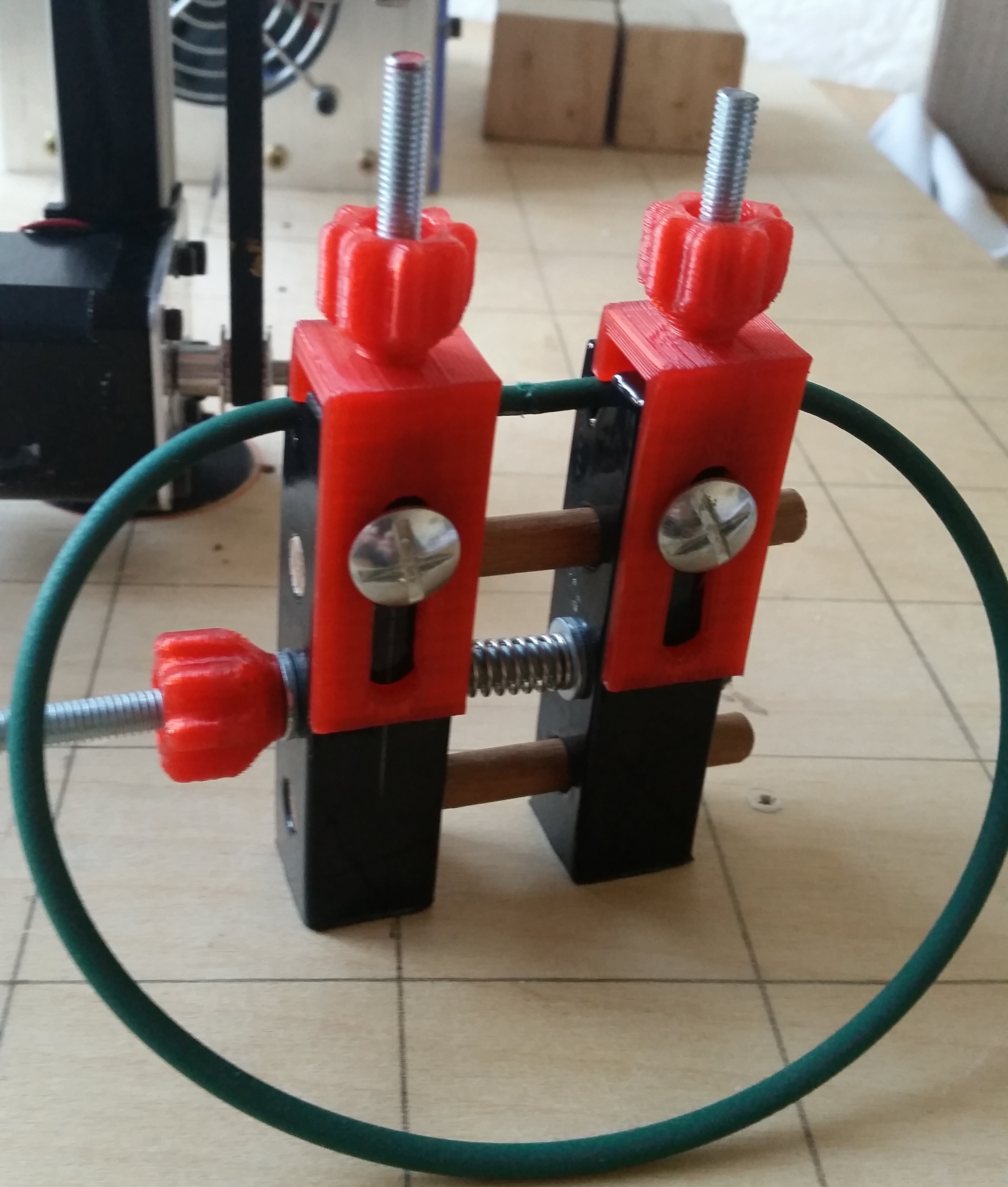 Polyurethane Belt Connector