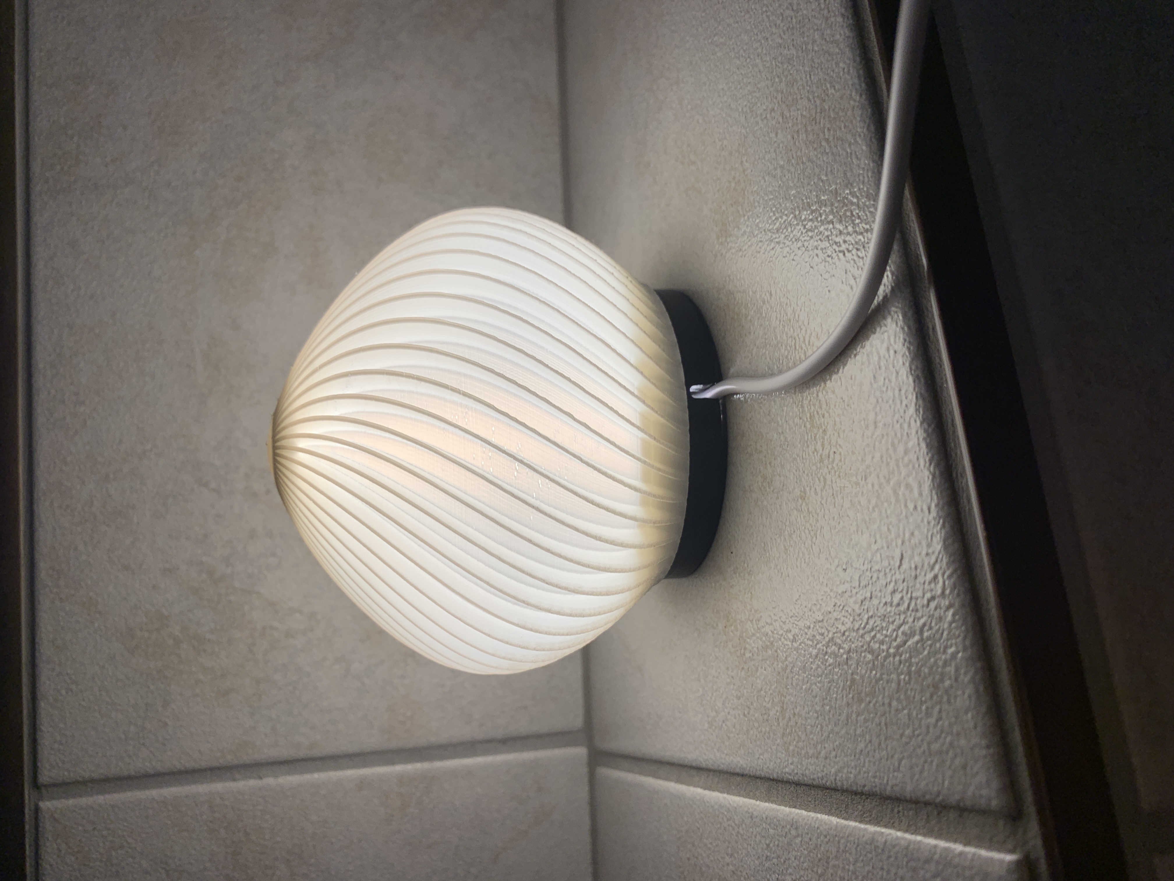 Ball lamp for Bambu LED Lamp Kit001