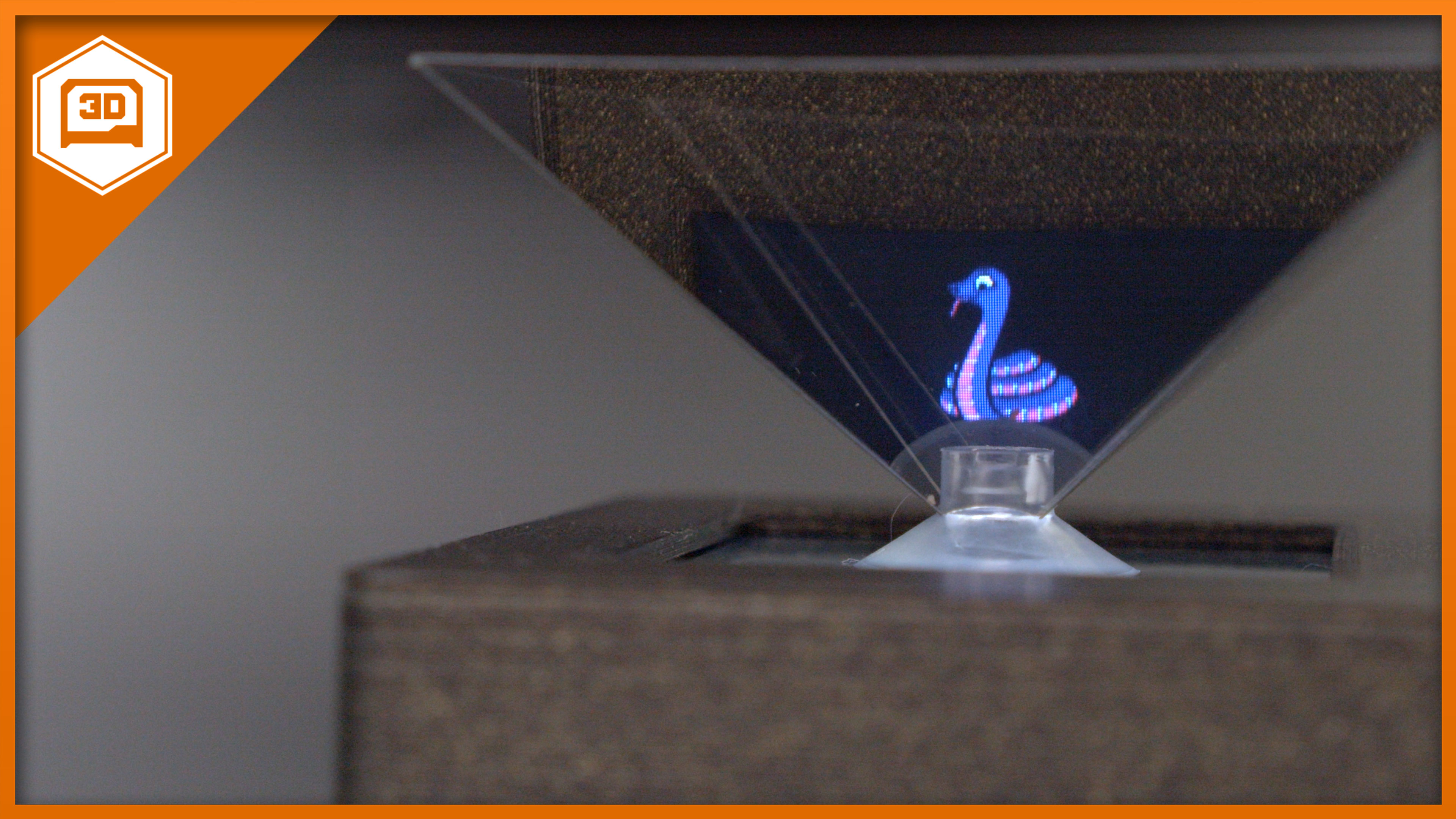 Hologram PyPortal