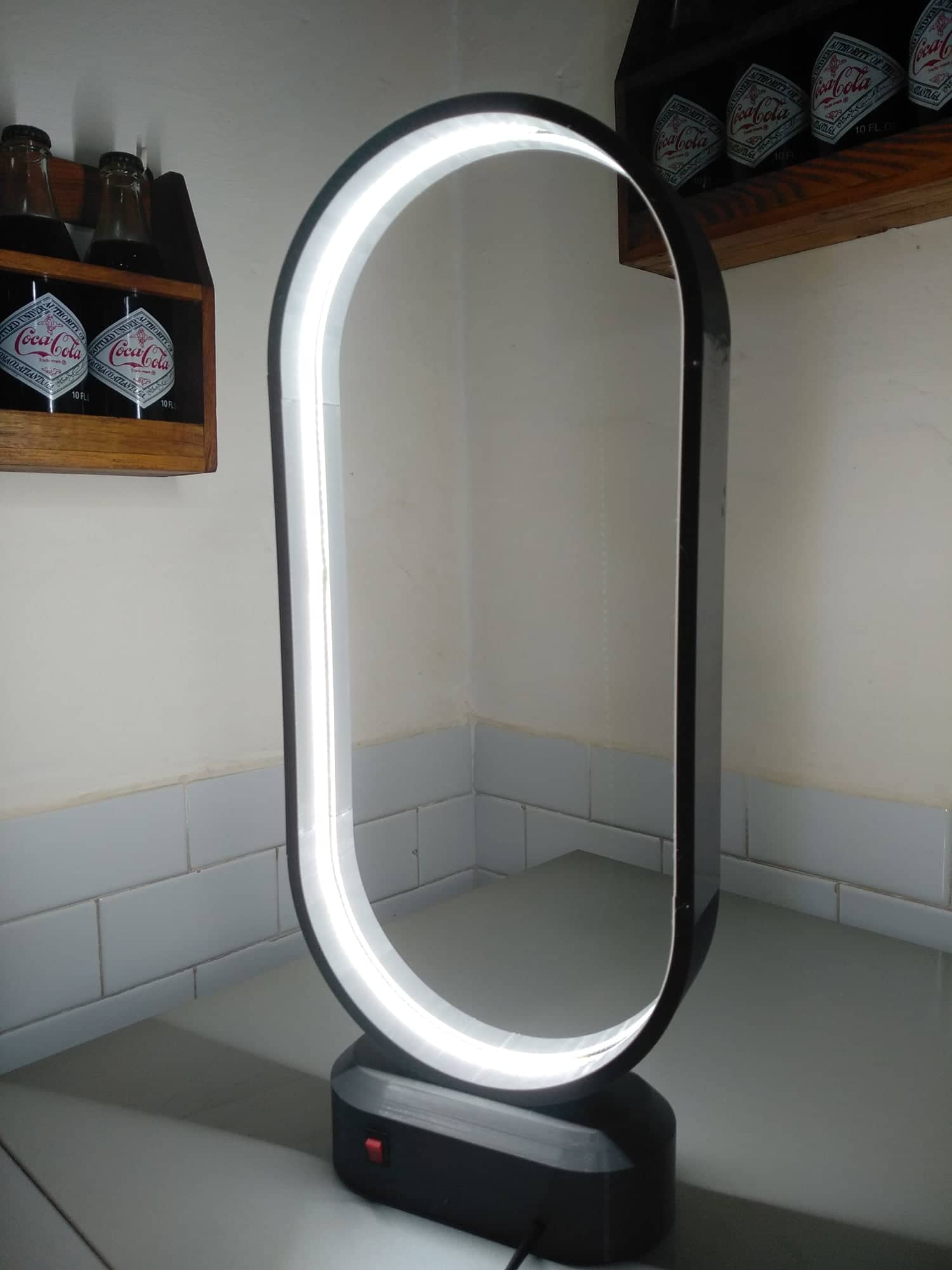 Lampada Led