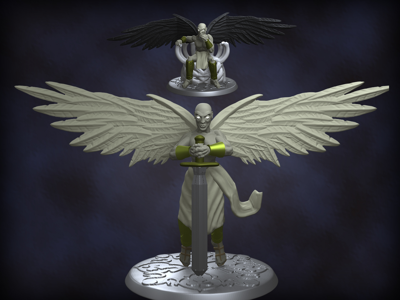Planetar Celestial 28mm