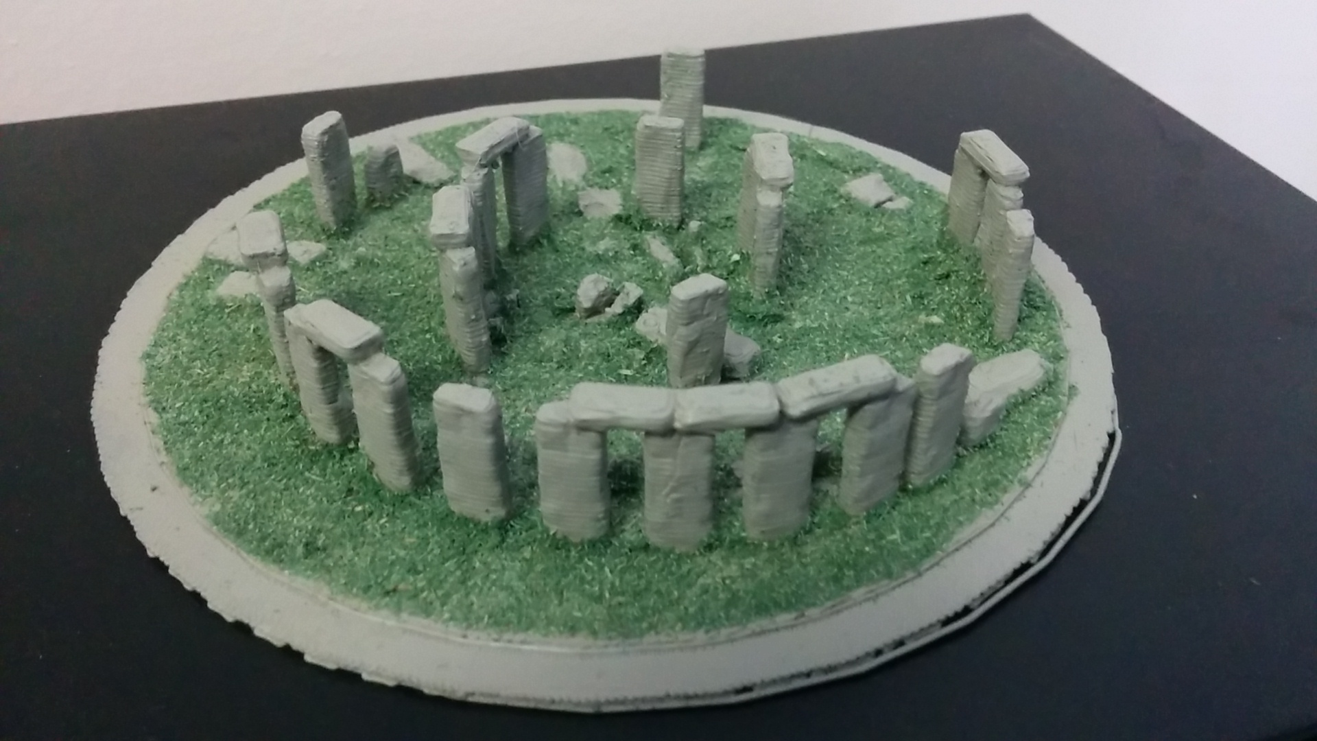 Stonehenge