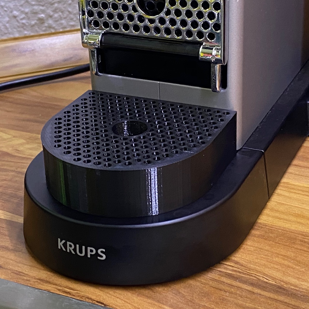 Nespresso Lift for cups