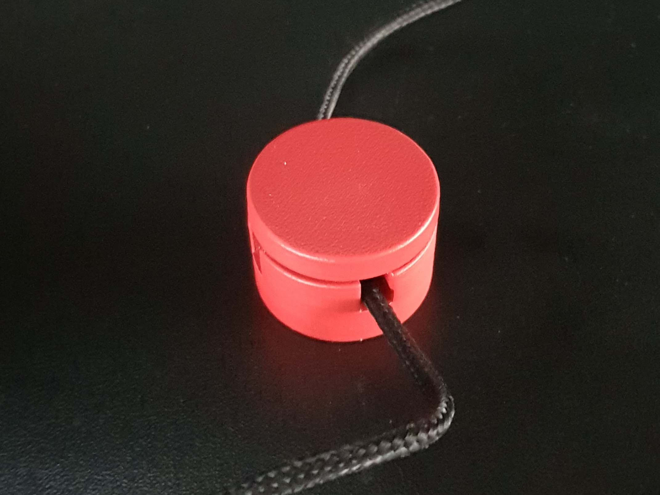 Mouse Bungee