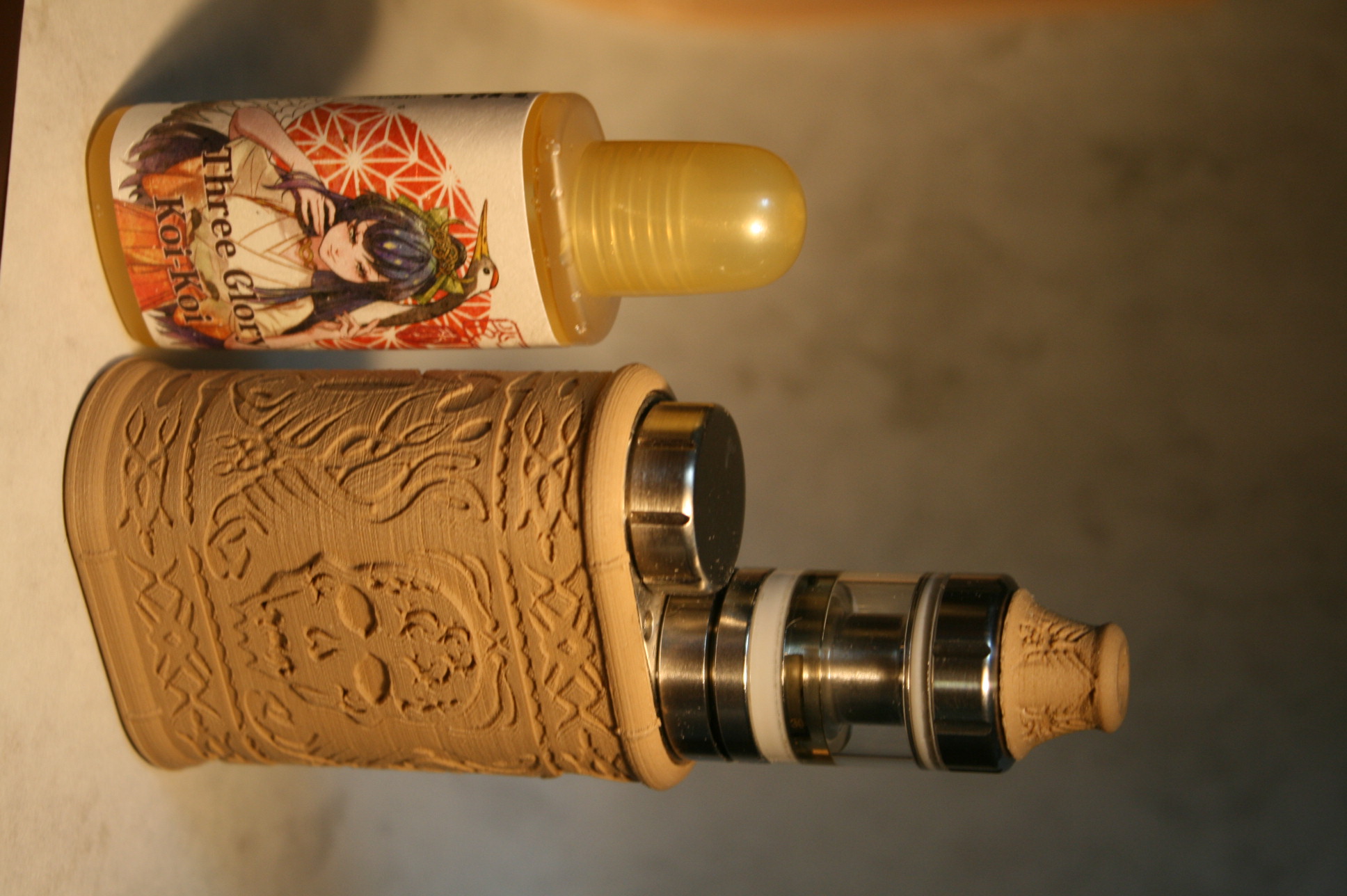 510 drip tip