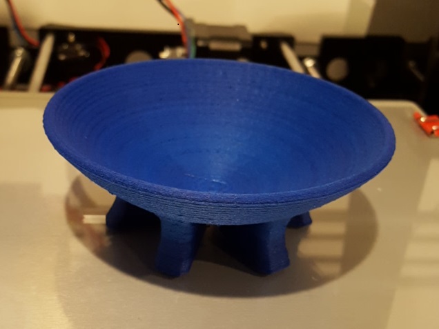 Part Bowl