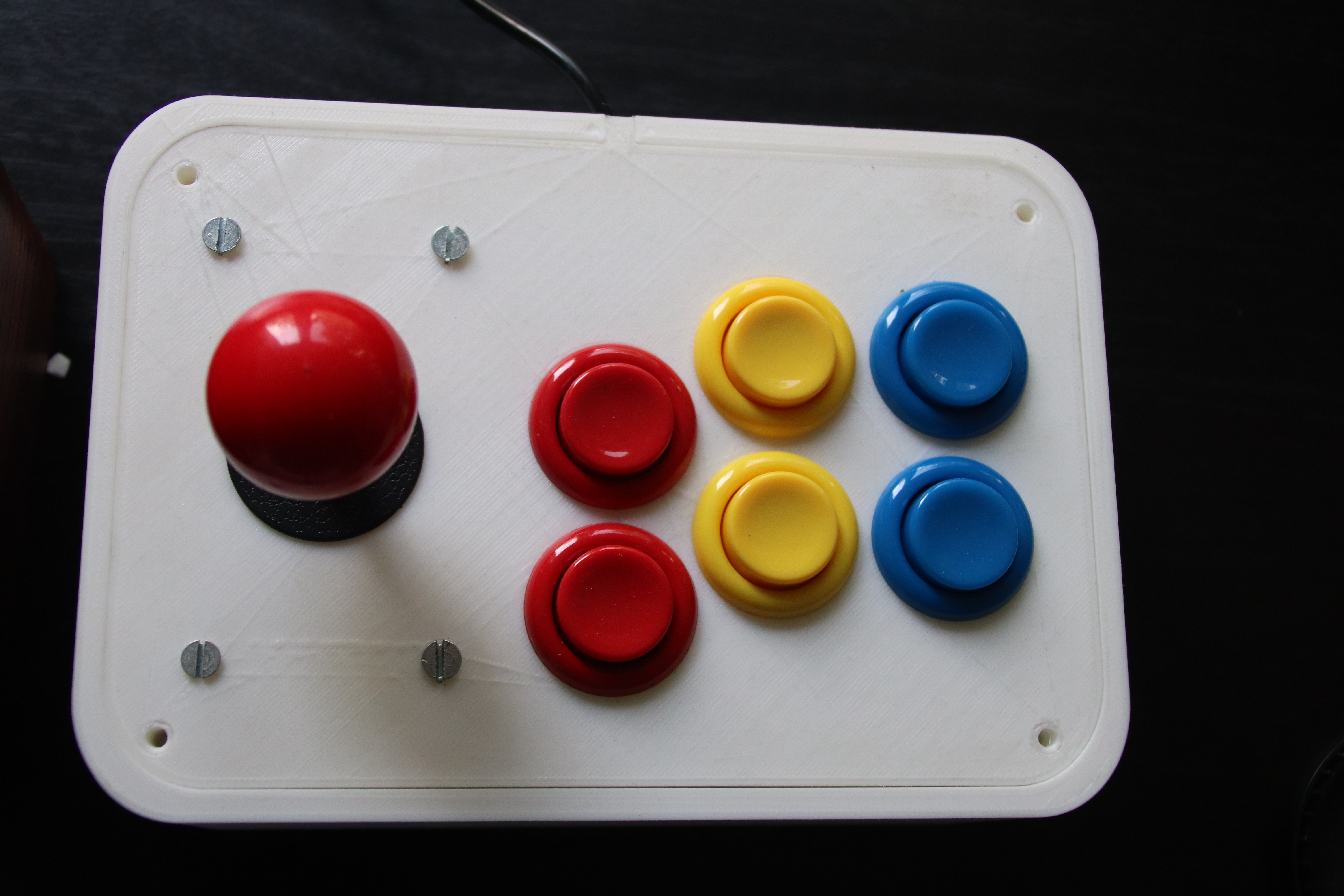 Arcade Fight Stick Joystick
