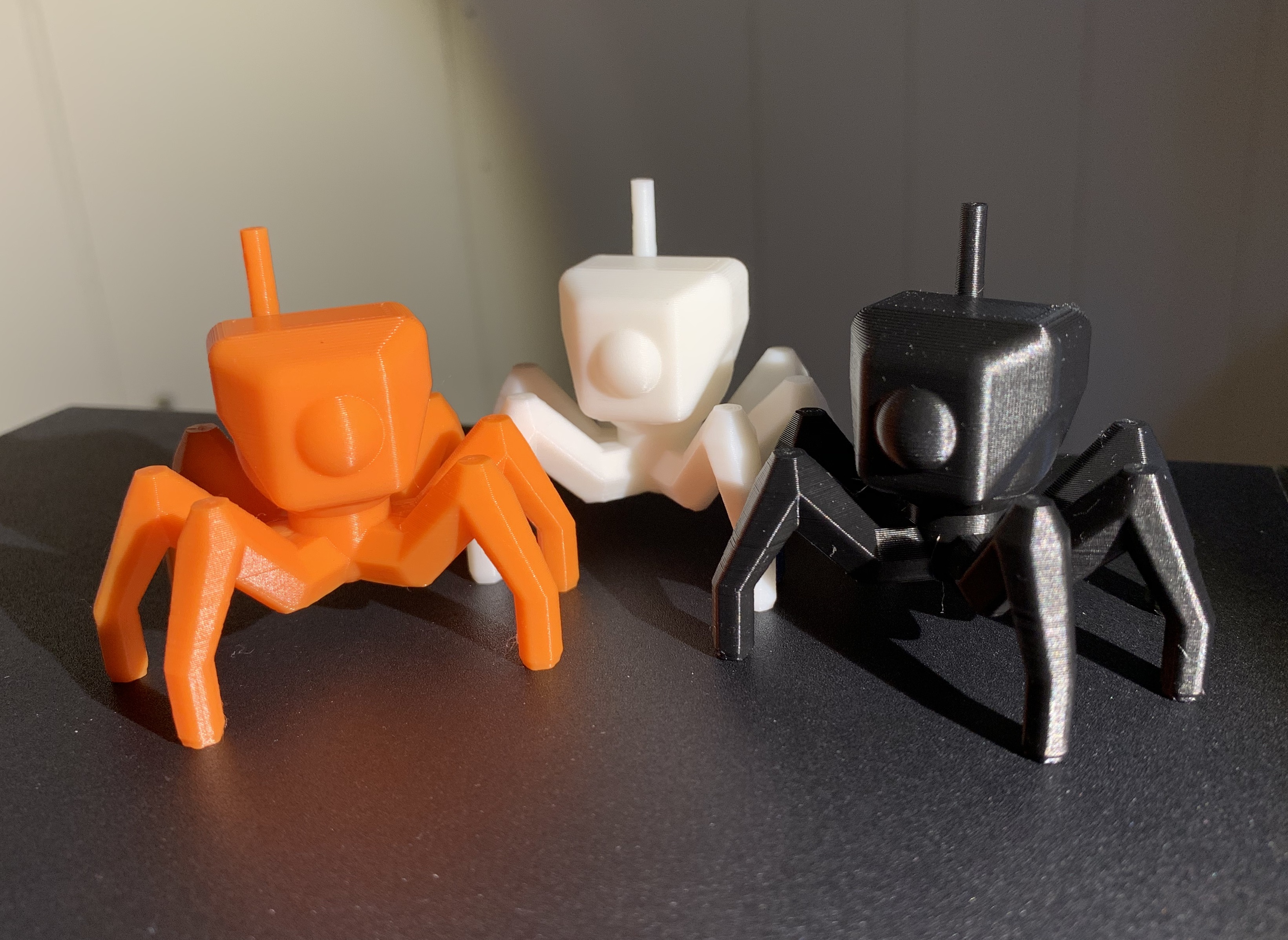 Crab Drone
