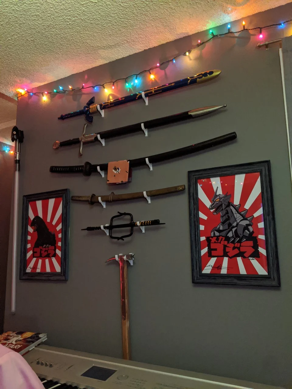 Sword Holder MkII
